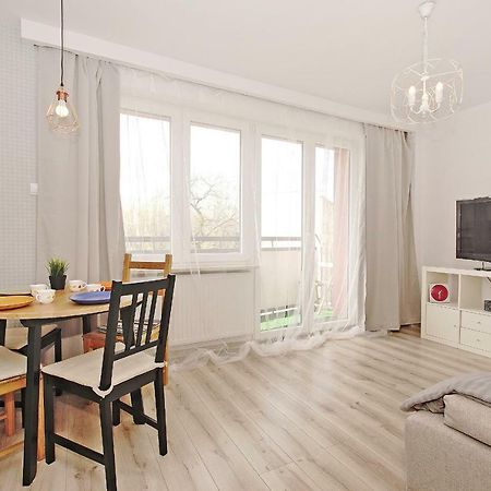 Przy Piastowskiej Daire Gdansk Dış mekan fotoğraf