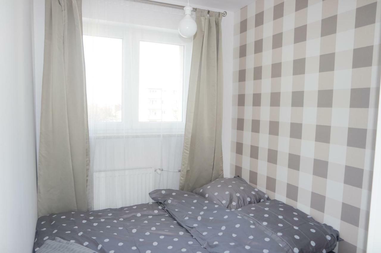 Przy Piastowskiej Daire Gdansk Dış mekan fotoğraf